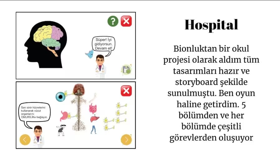 Hospital